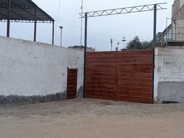 Local Comercial alquiler en Lurin, Lima Metropolitana