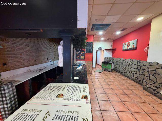 Local Comercial en alquiler en Maliaño, Camargo