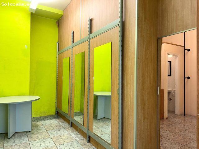 Local Comercial en alquiler en Mendillorri, Pamplona / Iruña