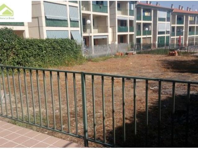 Local Comercial en alquiler en Morales Del Vino, Urbanización Las Villas