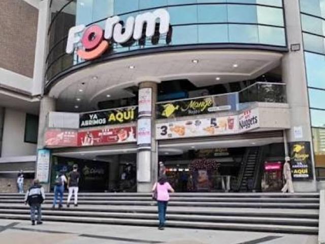 Local Comercial en alquiler en Distrito Metropolitano de Caracas, Distrito Capital