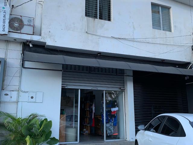 Local Comercial en alquiler en Iribarren, Lara