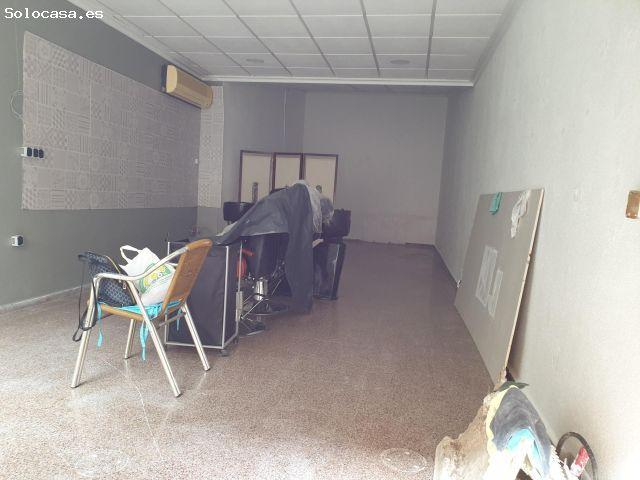 Local Comercial en alquiler en el Vinalopó Mitjà / El Vinalopó Medio, Valencia