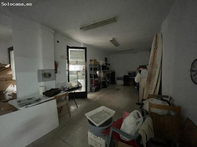 Local Comercial en alquiler en Jerez De La Frontera, Pío XII