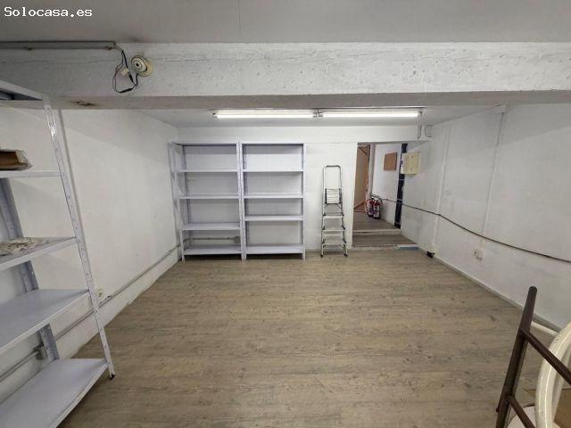 Local Comercial en alquiler en Centro, Santander