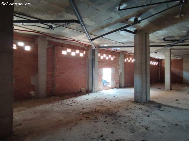 Local Comercial en alquiler en Roldán, Torre Pacheco