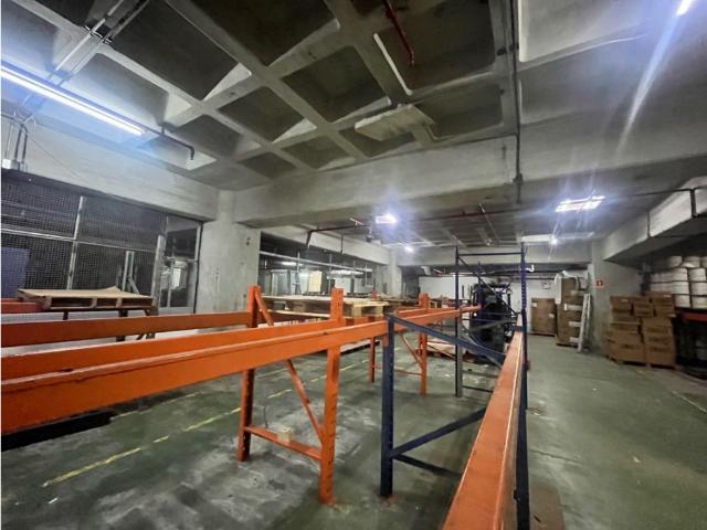 Galpón en alquiler en Boca De Uchire, Miranda