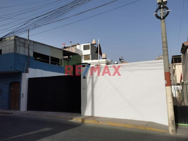 Local Comercial alquiler en Urbanización Entel, Yanahuara