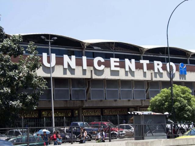 Local Comercial en alquiler en Sector El Marqués, Caracas