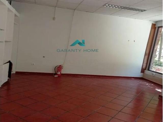 Local Comercial en alquiler en Badajoz, Valdepasillas