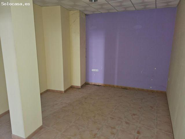 Local Comercial en alquiler en Marchena, Andalucía