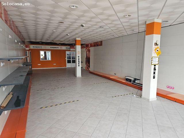 Local Comercial en alquiler en Marchena, Andalucía