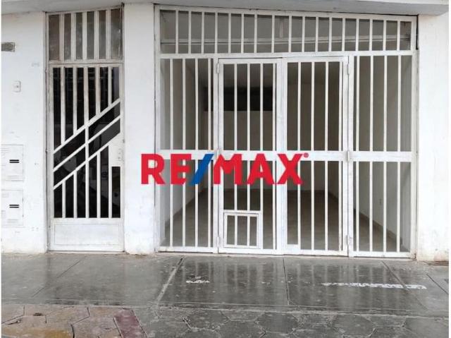 Local Comercial alquiler en Lambayeque
