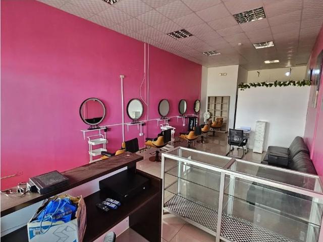 Local Comercial alquiler en Chitré