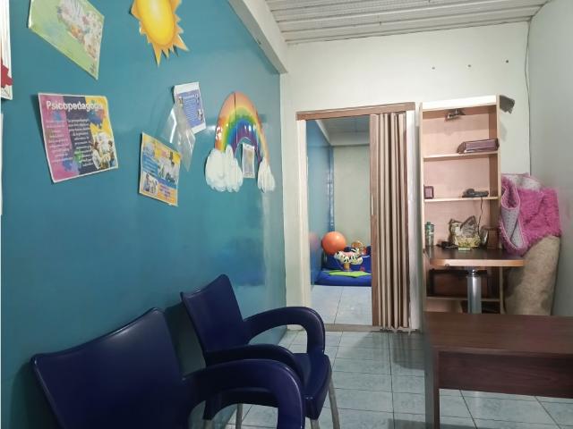 Oficina en alquiler en Boca De Uchire, Distrito Capital