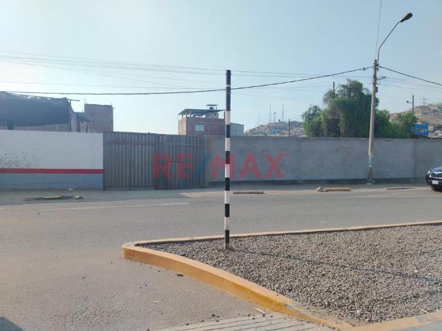 Local Comercial alquiler en Puente Piedra Hacienda, Lima Metropolitana