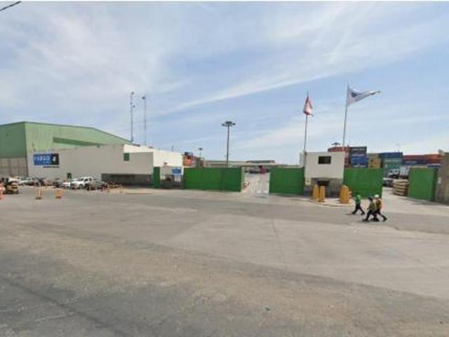 Local Industrial alquiler en Callao
