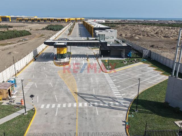 Local Comercial alquiler en Ventanilla, Callao