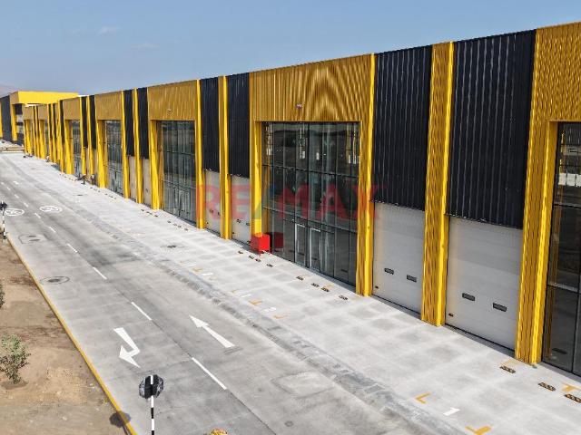 Local Comercial alquiler en Ventanilla, Callao