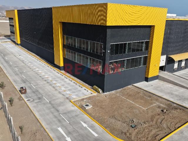 Local Comercial alquiler en Ventanilla, Callao