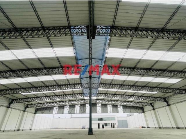 Local Comercial alquiler en Lurin, Lima Metropolitana