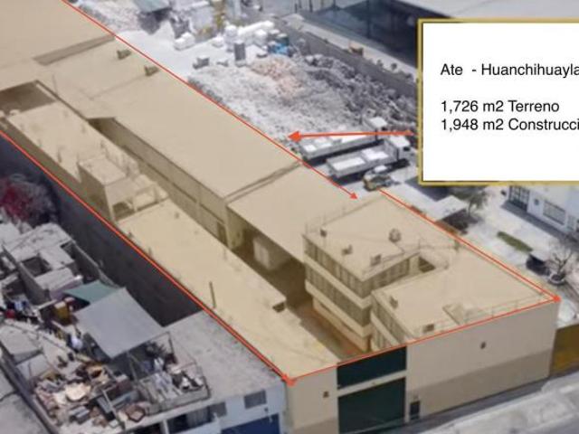 Local Industrial alquiler en Cono Este, Salamanca