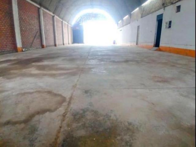Local Industrial alquiler en Callao