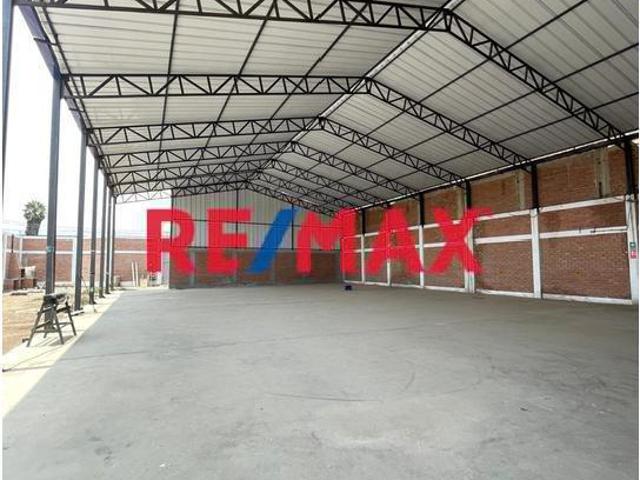 Local Comercial alquiler en Lurin, Lima Metropolitana