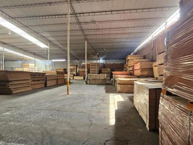 Local Industrial alquiler en Lima, Lima Metropolitana