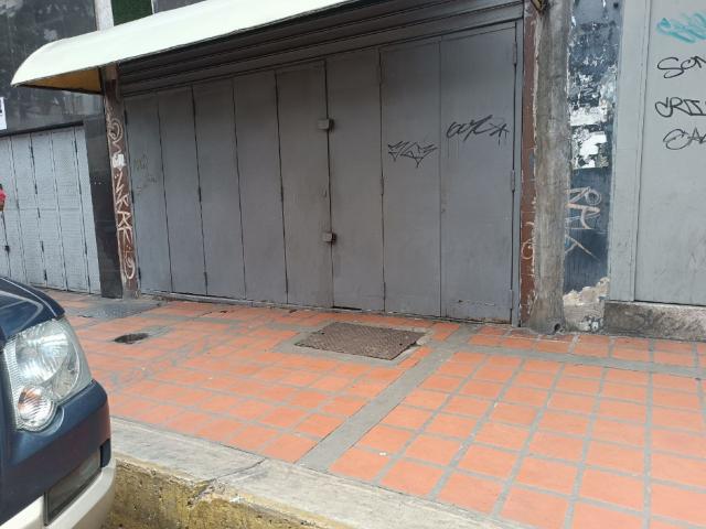 Local Comercial en alquiler en Boca De Uchire, Distrito Capital