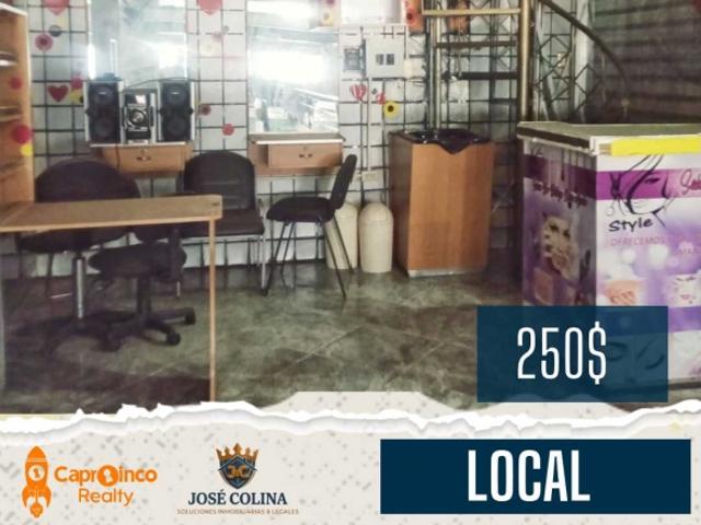 Local Comercial en alquiler en Los Teques, Miranda