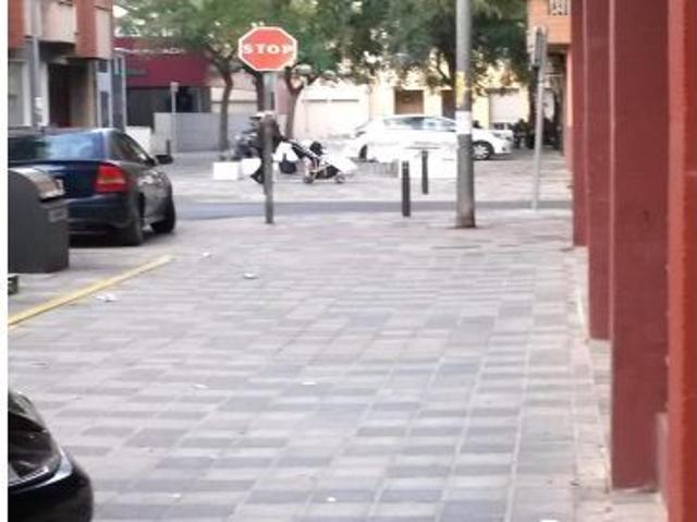 Local Comercial en alquiler en l'Horta Nord, Valencia