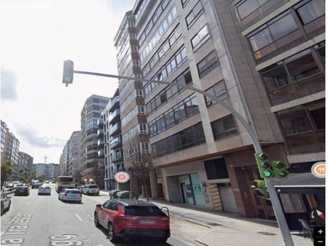 Local Comercial en alquiler en Vigo