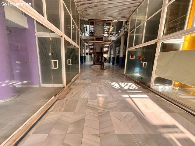 Local Comercial en alquiler en Sudamérica, Bahía de Cádiz