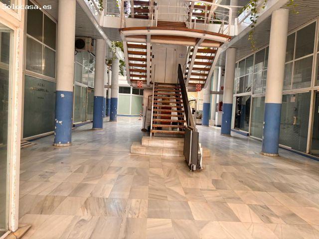 Local Comercial en alquiler en Sudamérica, Bahía de Cádiz