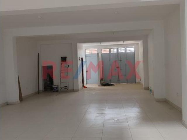 Almacén alquiler en San Martin De Porres, Lima Metropolitana