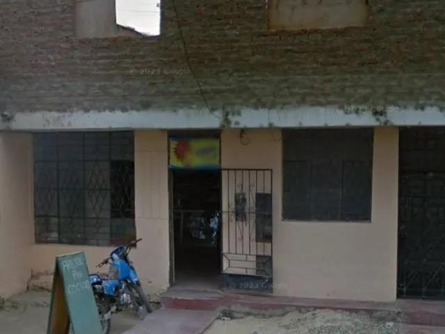 Casa alquiler en Piura