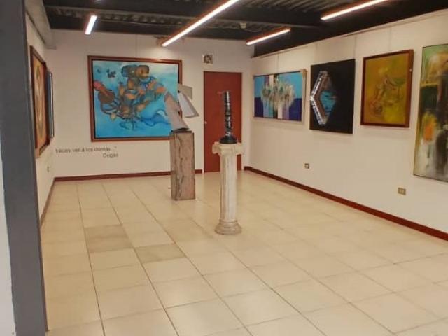 Local Comercial en alquiler en Leoncio Martínez, Miranda