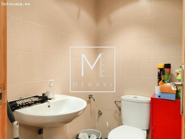 Local Comercial en alquiler en Franciscanos, Albacete