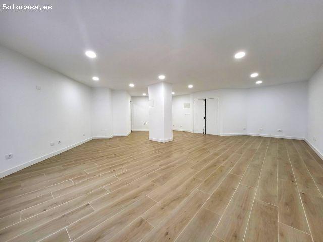 Local Comercial en alquiler en Alcaravaneras, Gran Canaria
