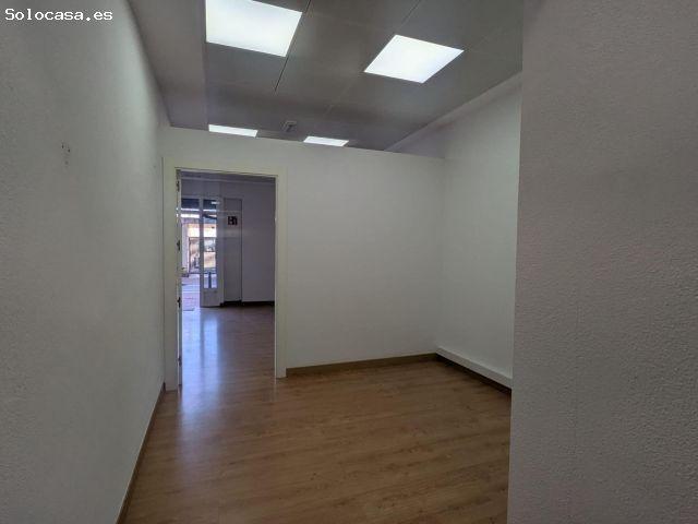 Local Comercial en alquiler en Murcia