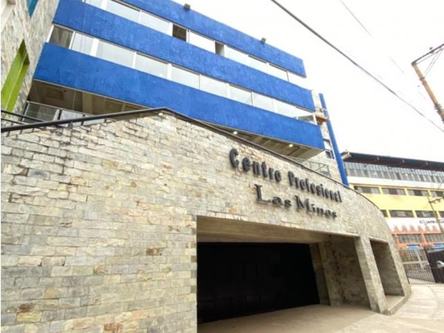 Local Comercial en alquiler en Francisco Linares Alcántara, Miranda