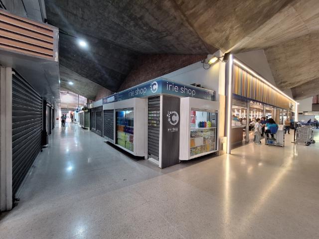 Local Comercial en alquiler en Baruta, Caracas