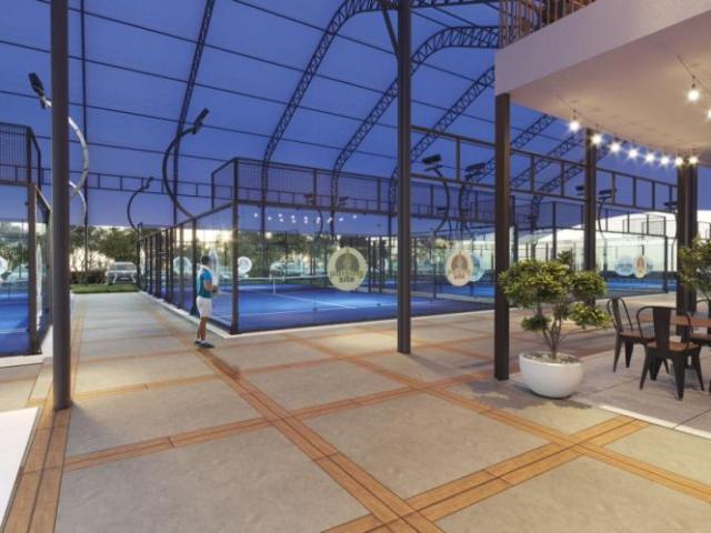 Alquiler de locales comerciales en parking site, ciudad deportiva irving saladino
