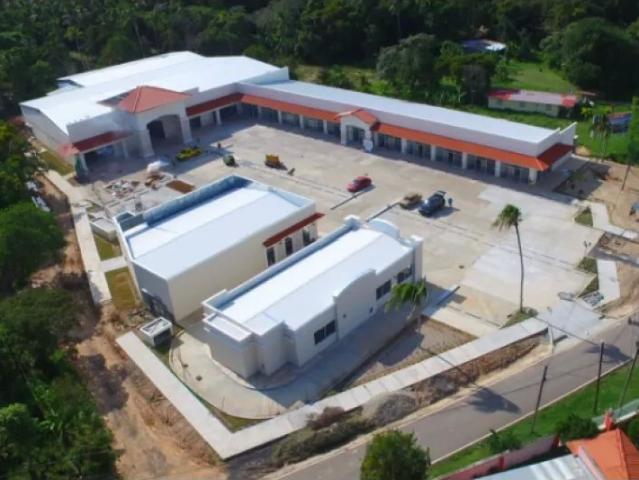 Local Comercial alquiler en Rio Hato, Antón