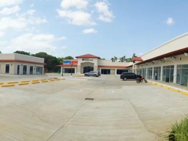 Local Comercial alquiler en Rio Hato, Antón
