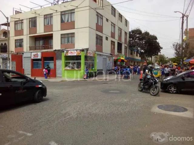 Local Comercial alquiler en La Libertad