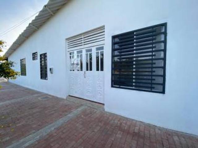 Local comercial en arriendo en Girardot