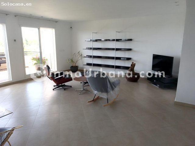 Piso en alquiler en Urbanización Alenda Golf, Monforte Del Cid