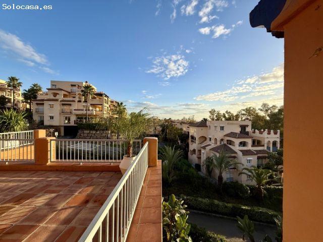Piso en alquiler en Bel-Air, Costa del Sol Occidental